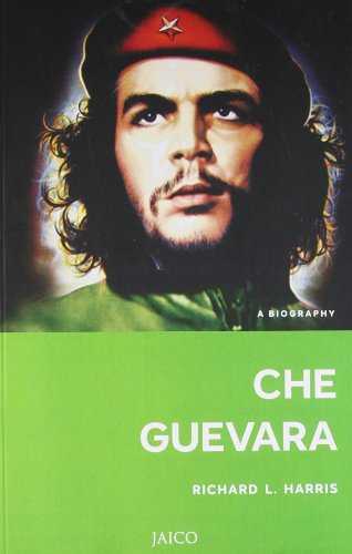 9788184952285: Che Guevara: A Biography