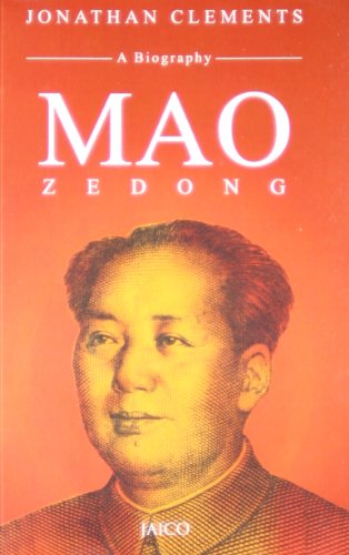 Mao Zedong (9788184952292) by Clements, Jonathan