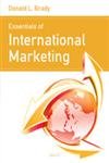 9788184952308: Essentials of International Marketing