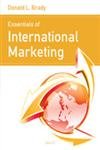 Stock image for Essentials of International Marketing for sale by Books in my Basket