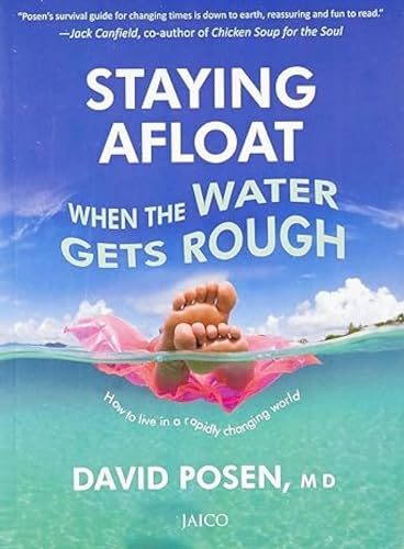 9788184952490: Staying Afloat When the Water Gets Rough