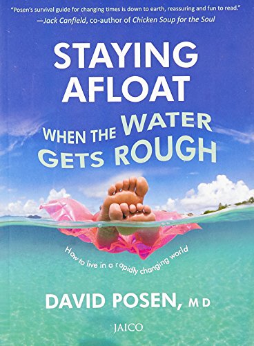 Stock image for Staying Afloat When the Water Gets Rough for sale by Majestic Books