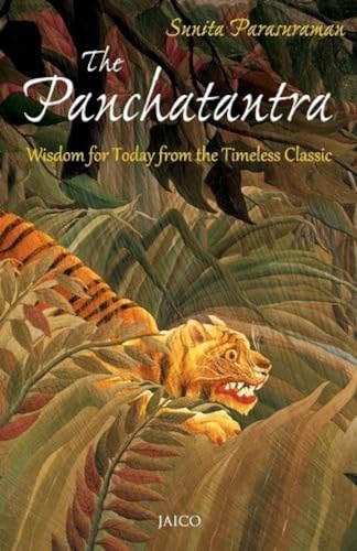 9788184952599: The Panchatantra: Wisdom for Today from the Timeless Classic