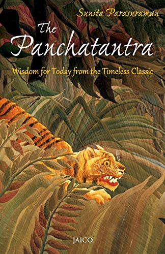 Stock image for The Panchatantra for sale by Books Puddle