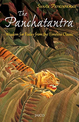Stock image for The Panchatantra for sale by SecondSale