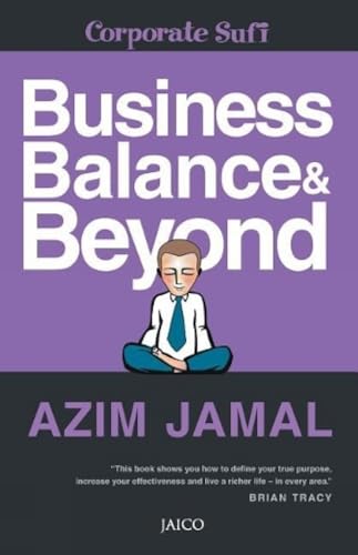 Stock image for Business, Balance & Beyond for sale by Majestic Books