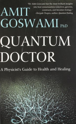 9788184952957: Quantum Doctor