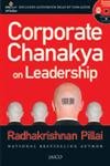 Stock image for Corporate Chanakya On Leadership With Cd for sale by Books in my Basket