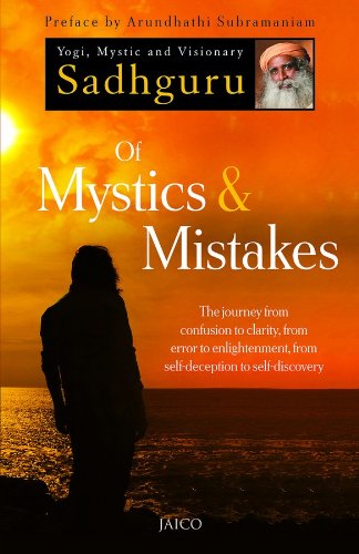 Beispielbild fr Of Mystic and Mistakes zum Verkauf von WorldofBooks