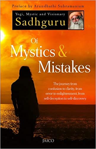Stock image for Of Mystic and Mistakes for sale by WorldofBooks