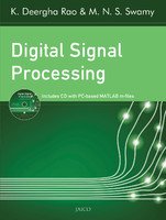 Beispielbild fr Digital Signal Processing zum Verkauf von Books Puddle