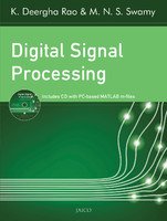 9788184953190: Digital Signal Processing