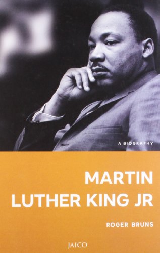 9788184953534: Martin Luther King, Jr.: A Biography