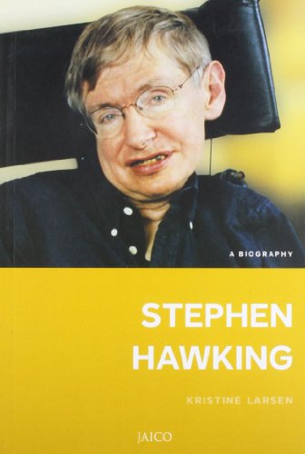 9788184953558: Stephen Hawking: A Biography