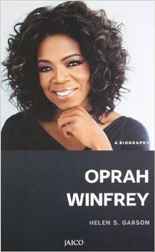 Imagen de archivo de Oprah Winfrey: A Biography a la venta por WorldofBooks