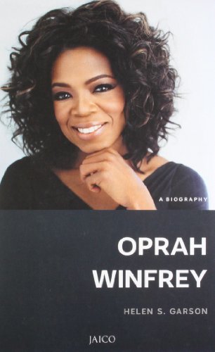 Stock image for Oprah Winfrey: A Biography for sale by WorldofBooks