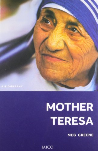 Stock image for Mother Teresa: A Biography for sale by WorldofBooks
