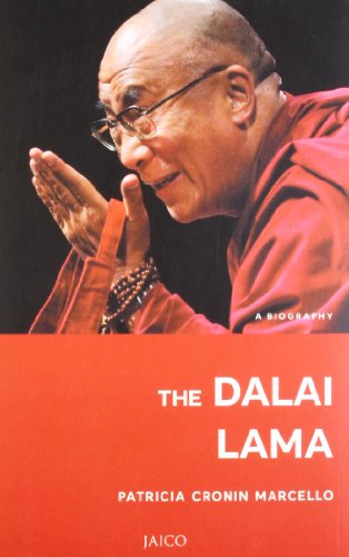 9788184953589: The Dalai Lama: A Biography
