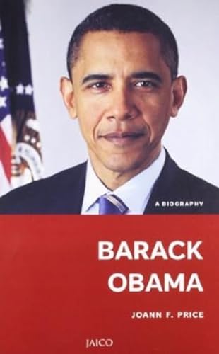 9788184953602: Barack Obama: A Biography