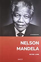 Nelson Mandela: A Biography