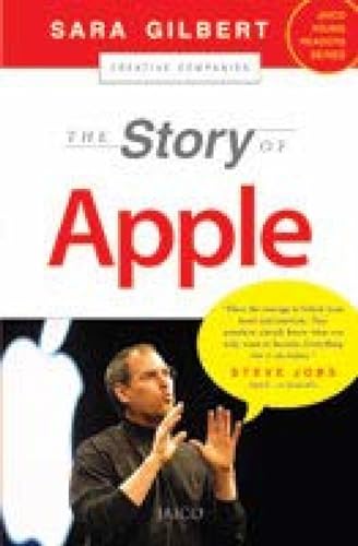 9788184953633: The Story of Apple