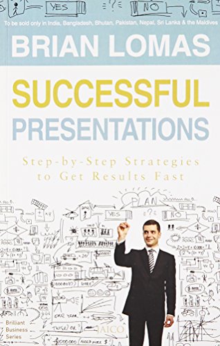 9788184953817: Successful Presentations