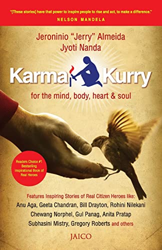 Imagen de archivo de Karma Kurry a la venta por Books Puddle
