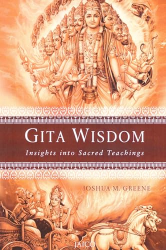 Stock image for Gita Wisdom for sale by Blackwell's