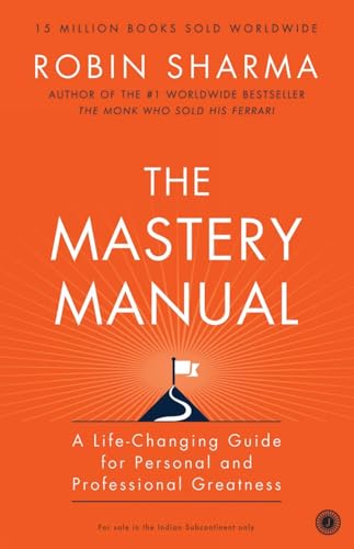 9788184954081: The Mastery Manual