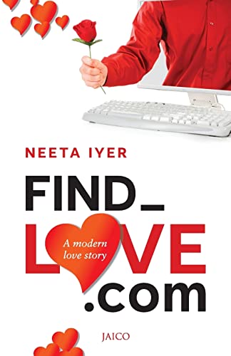 Find_Love.Com: A modern love Story