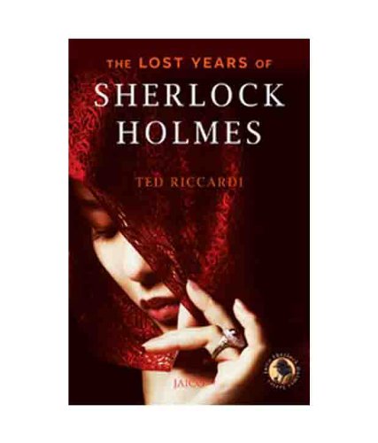 Stock image for The Lost Years of Sherlock Holmes for sale by Better World Books