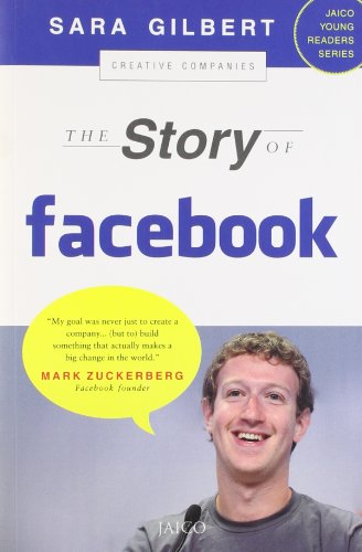 9788184954388: The Story of Facebook