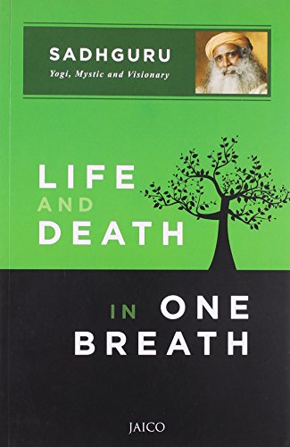 9788184954425: Life and Death in One Breath