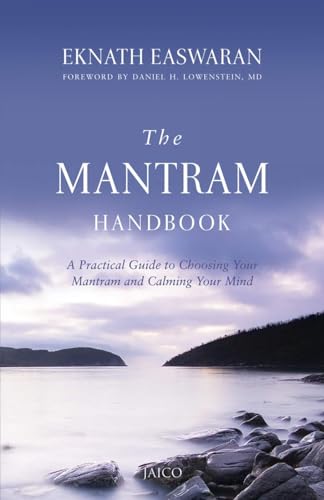 Imagen de archivo de The Mantram Handbook a la venta por Majestic Books