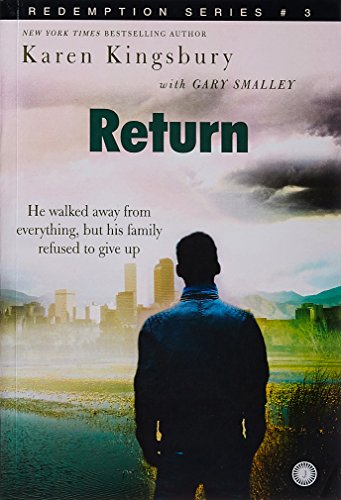 Stock image for Return: III (Redemption Series, III) for sale by WorldofBooks