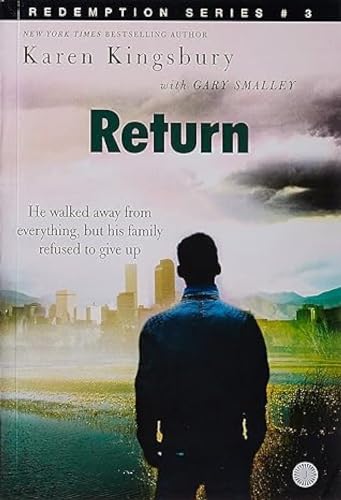 Stock image for Return: III (Redemption Series, III) for sale by WorldofBooks