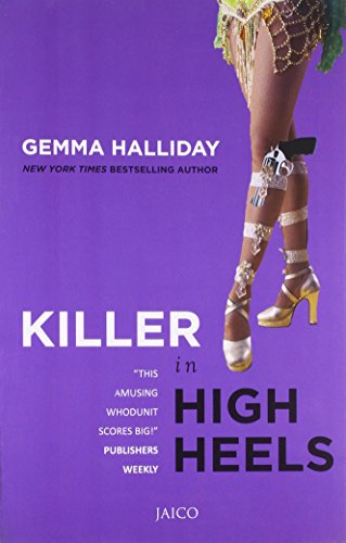 9788184954944: Killer in High Heels