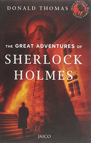 9788184955019: The Great Adventures of Sherlock Holmes