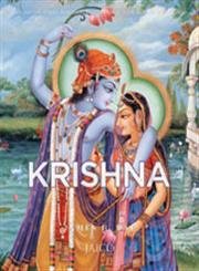 9788184955125: KRISHNA: LORD OF LOVE [Paperback]