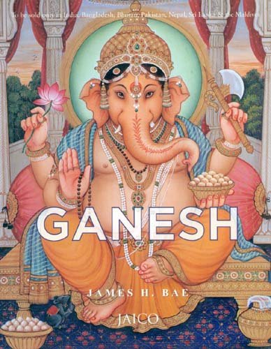 Stock image for Ganesh: Removing The Obstacles for sale by Books in my Basket
