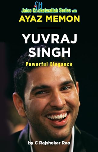 Stock image for Yuvraj Singh for sale by Books Puddle