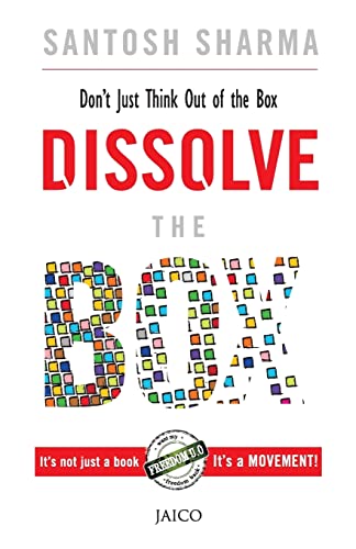 Stock image for Dissolve the Box for sale by Books Puddle