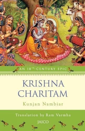 Imagen de archivo de Krishna Charitam a la venta por Book Deals