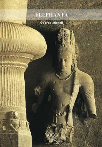 9788184956030: Elephanta (Jaico / Deccan Heritage Foundation Guidebook Series) [Idioma Ingls]