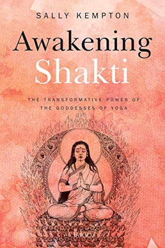 Imagen de archivo de Awakening Shakti a la venta por Under Charlie's Covers