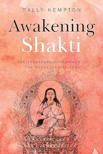 Stock image for Awakening Shakti for sale by Under Charlie's Covers