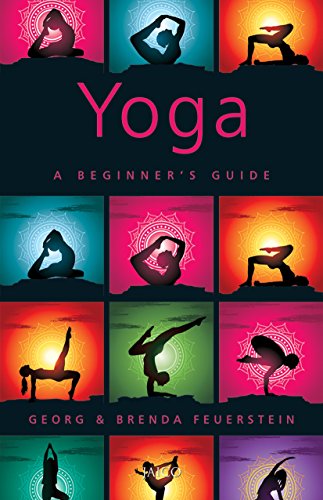 Stock image for Yoga: A Beginner's Guide for sale by WorldofBooks