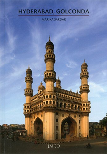 Beispielbild fr Hyderabad, Golconda zum Verkauf von Majestic Books