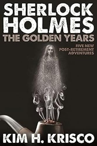 Beispielbild fr Sherlock Holmes: The Golden Years zum Verkauf von Majestic Books