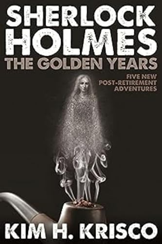 9788184957099: Sherlock Holmes: The Golden Years